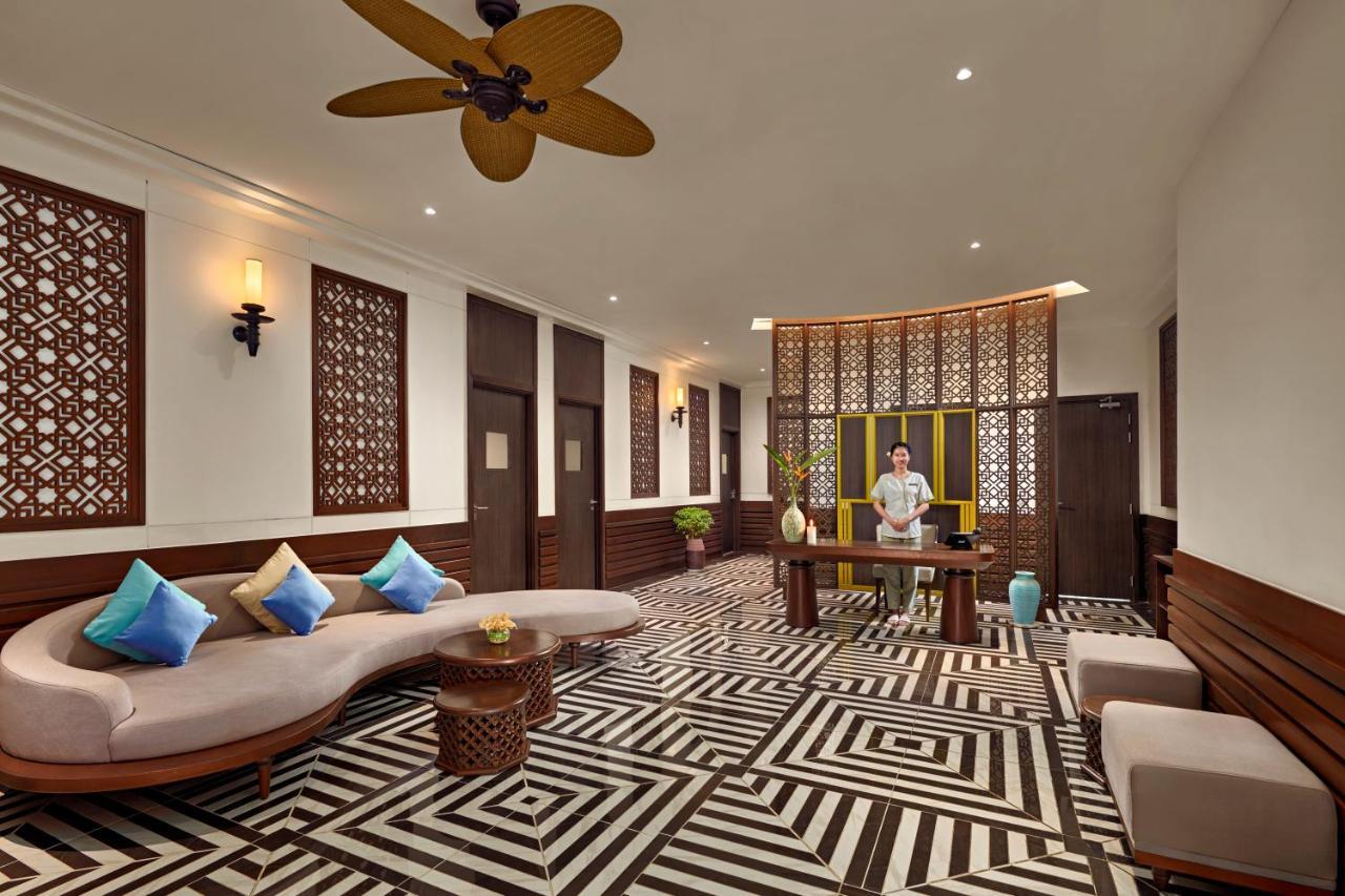 Best Western Premier Sonasea Villas Phu Quoc Esterno foto