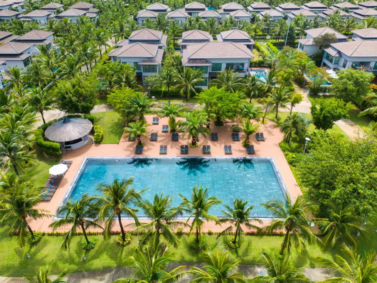 Best Western Premier Sonasea Villas Phu Quoc Esterno foto