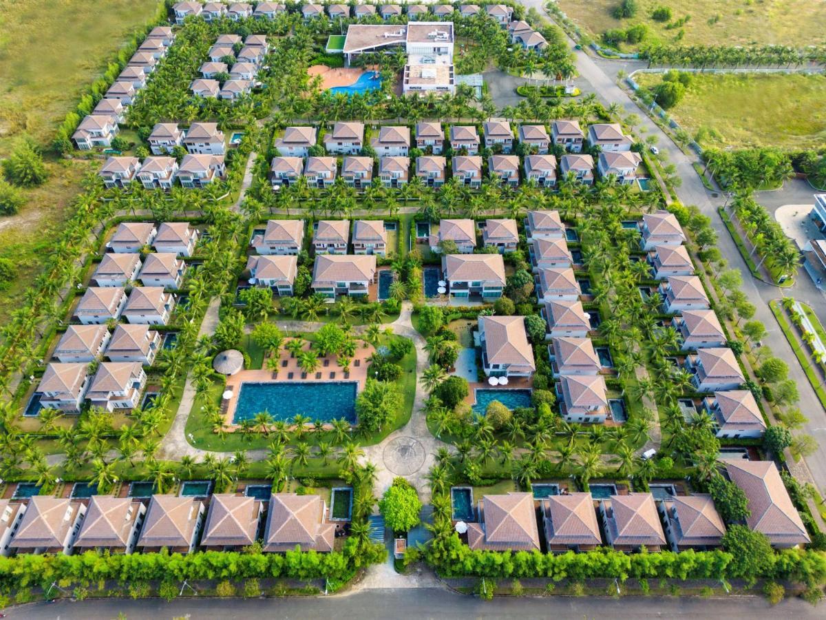 Best Western Premier Sonasea Villas Phu Quoc Esterno foto