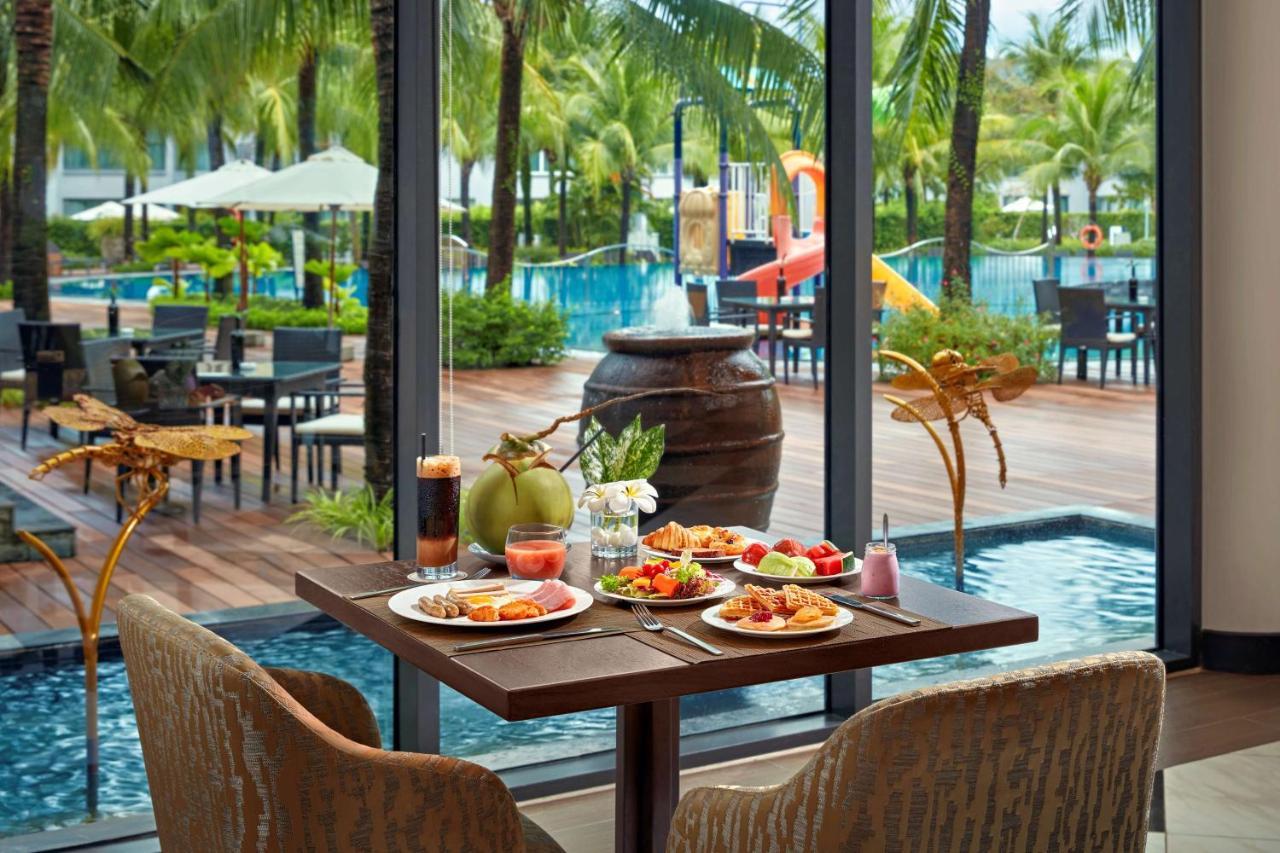 Best Western Premier Sonasea Villas Phu Quoc Esterno foto