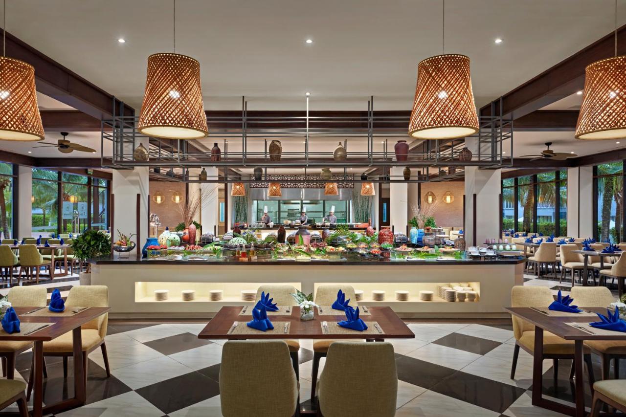 Best Western Premier Sonasea Villas Phu Quoc Esterno foto