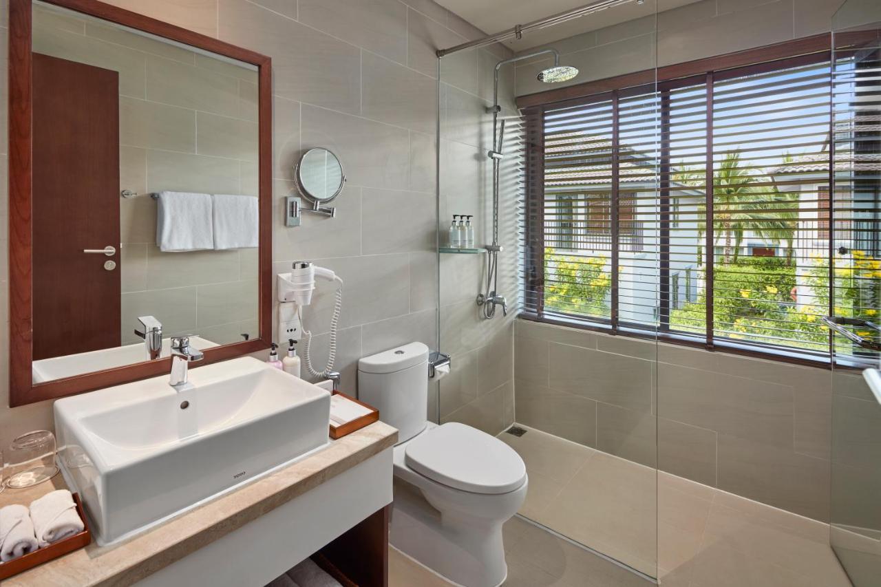Best Western Premier Sonasea Villas Phu Quoc Esterno foto