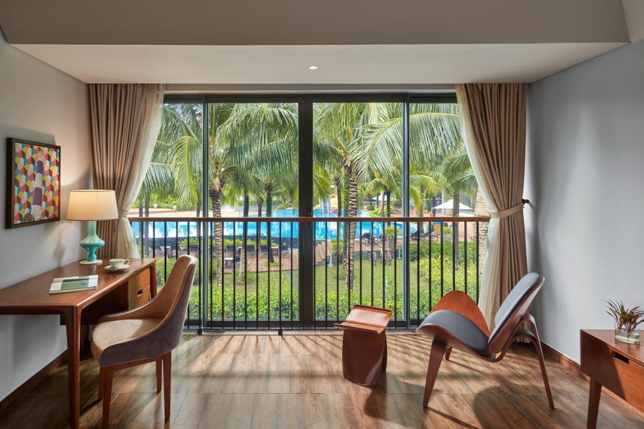 Best Western Premier Sonasea Villas Phu Quoc Esterno foto