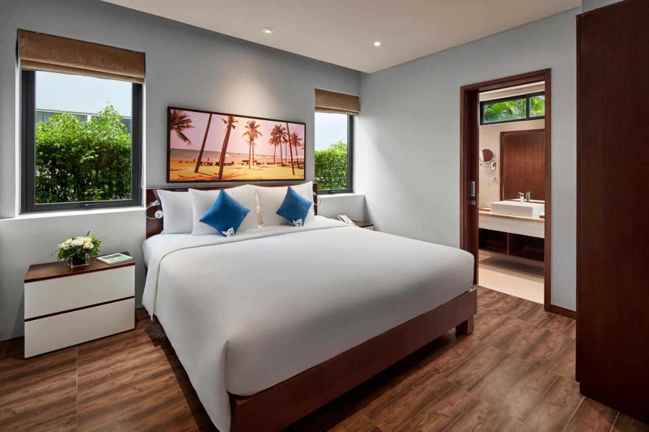 Best Western Premier Sonasea Villas Phu Quoc Esterno foto