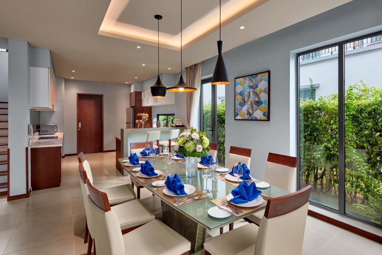 Best Western Premier Sonasea Villas Phu Quoc Esterno foto