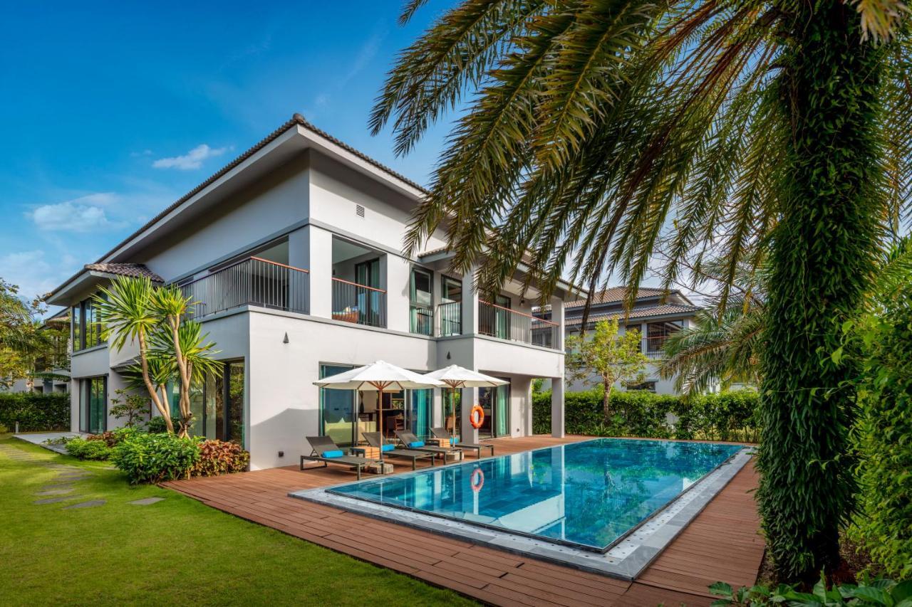 Best Western Premier Sonasea Villas Phu Quoc Esterno foto