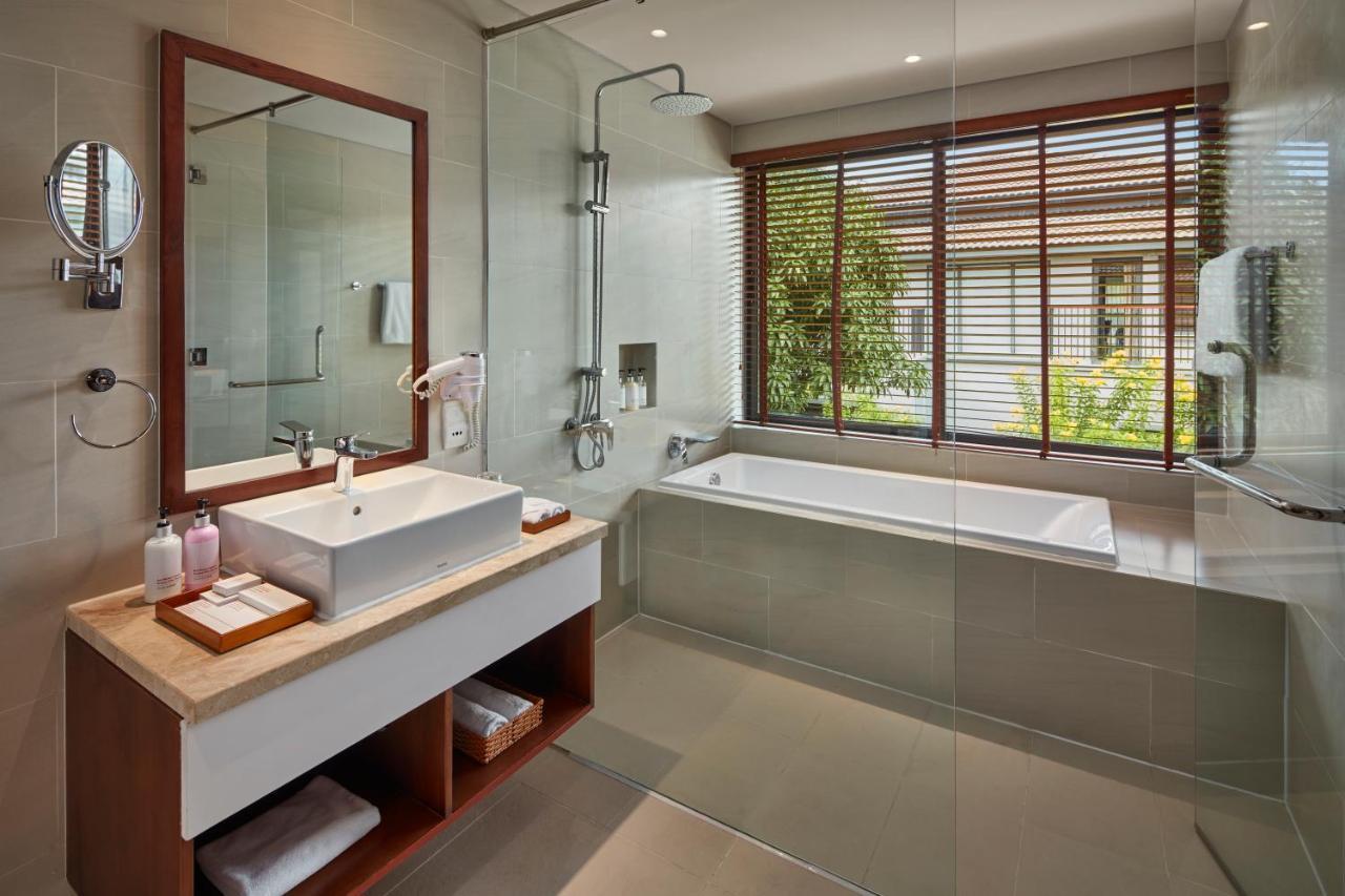 Best Western Premier Sonasea Villas Phu Quoc Esterno foto