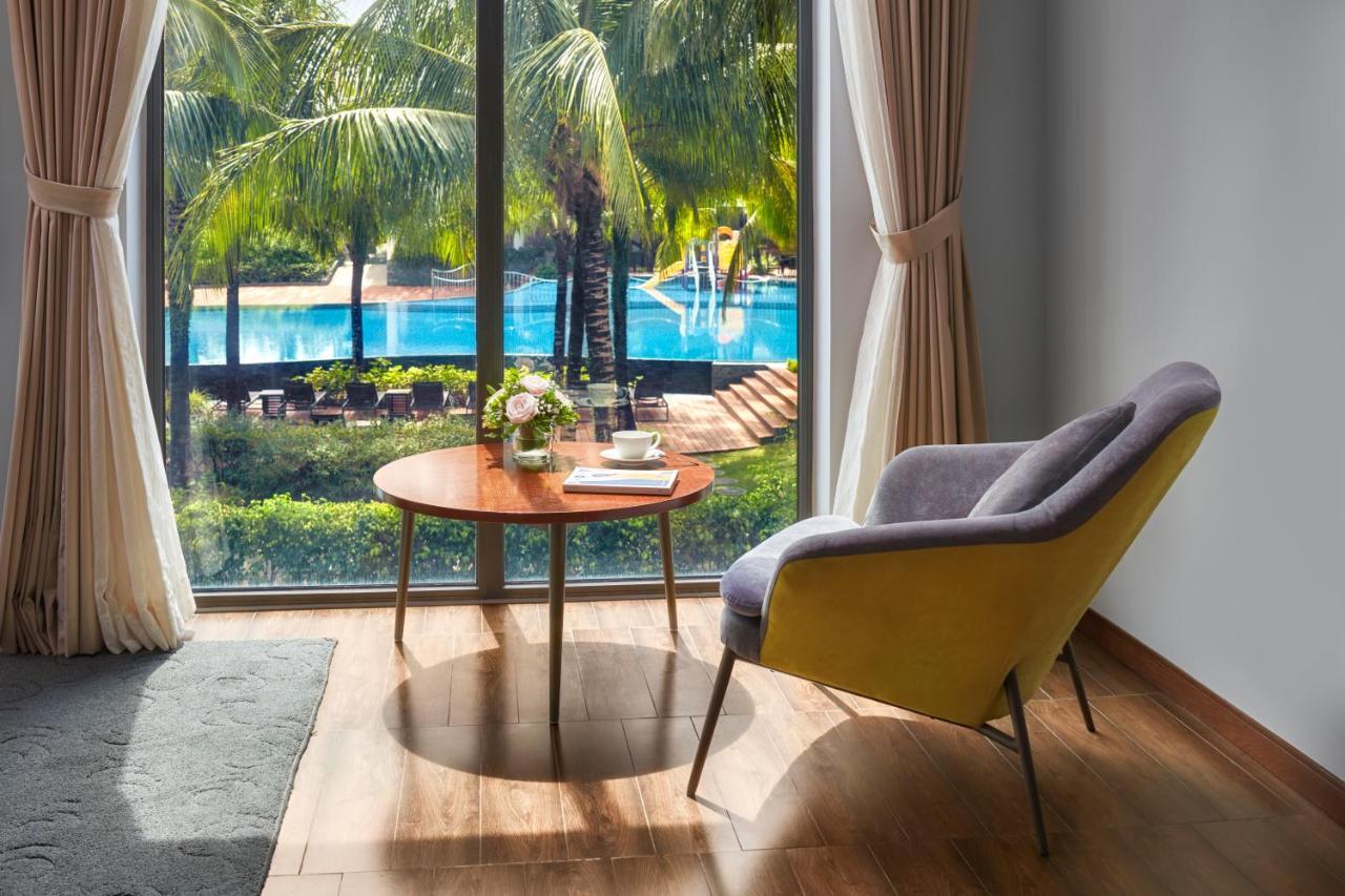 Best Western Premier Sonasea Villas Phu Quoc Esterno foto