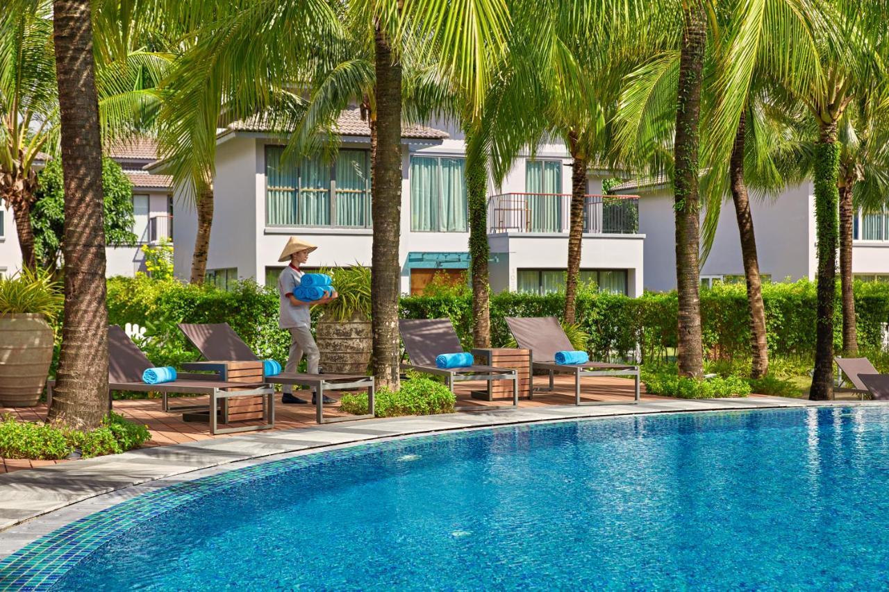 Best Western Premier Sonasea Villas Phu Quoc Esterno foto