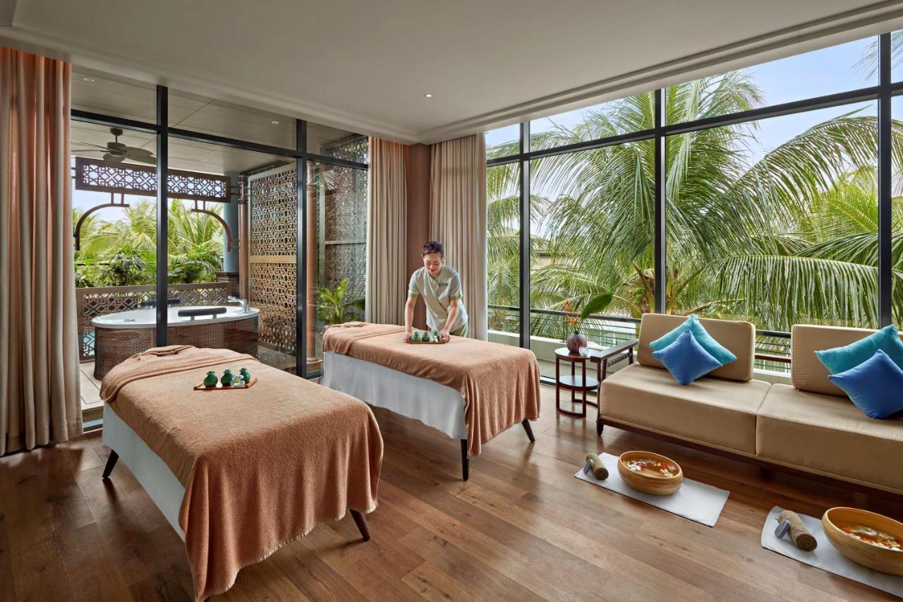 Best Western Premier Sonasea Villas Phu Quoc Esterno foto