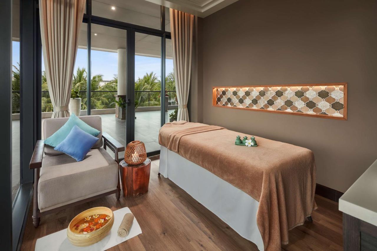 Best Western Premier Sonasea Villas Phu Quoc Esterno foto