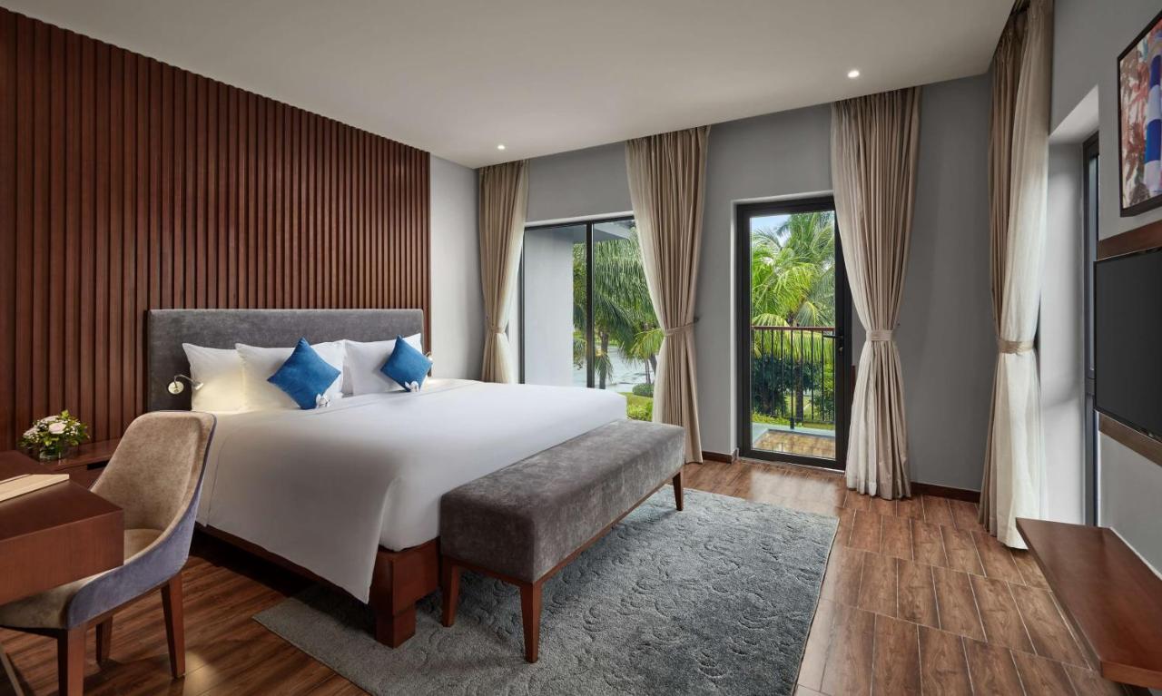 Best Western Premier Sonasea Villas Phu Quoc Esterno foto