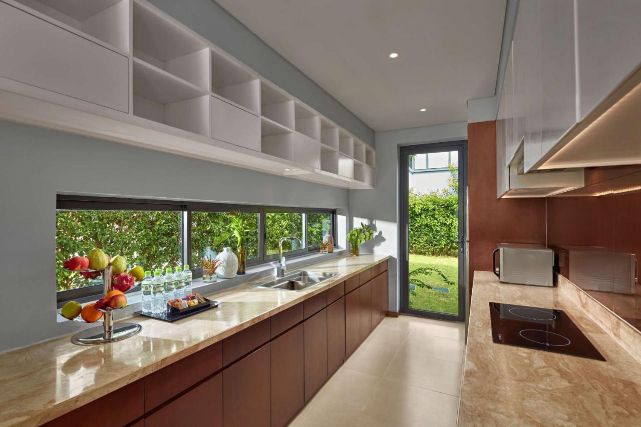 Best Western Premier Sonasea Villas Phu Quoc Esterno foto
