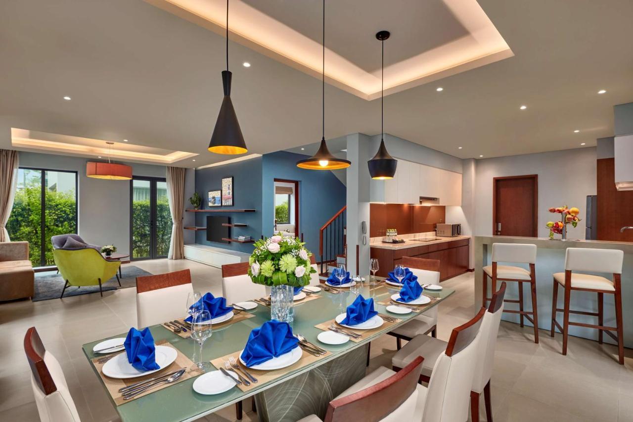 Best Western Premier Sonasea Villas Phu Quoc Esterno foto