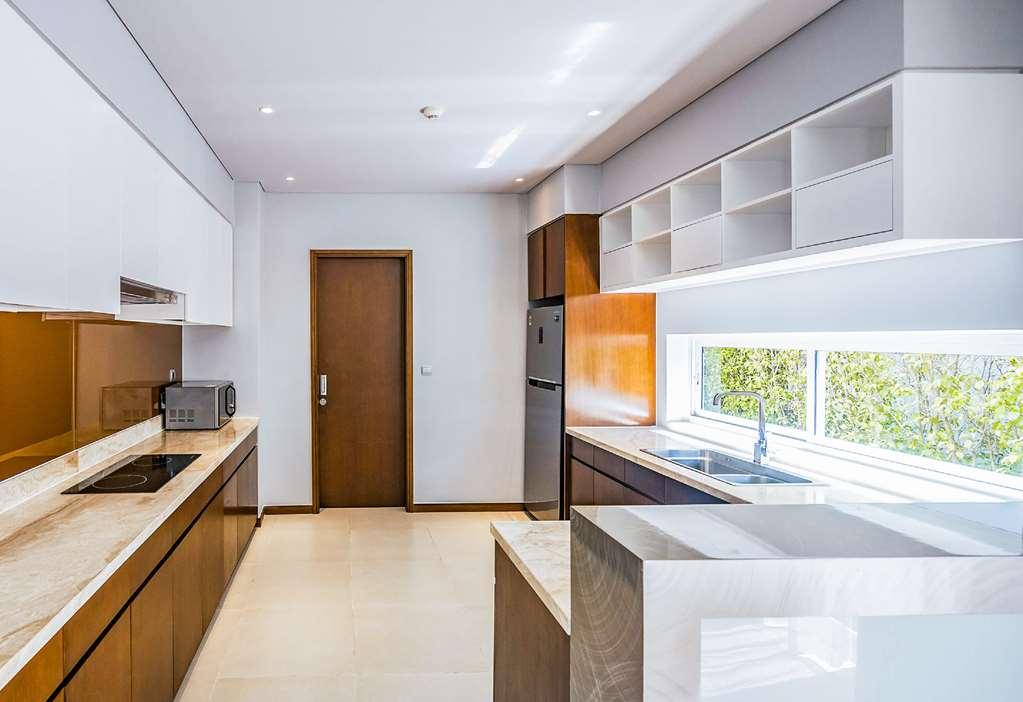 Best Western Premier Sonasea Villas Phu Quoc Esterno foto