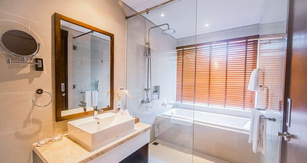 Best Western Premier Sonasea Villas Phu Quoc Esterno foto