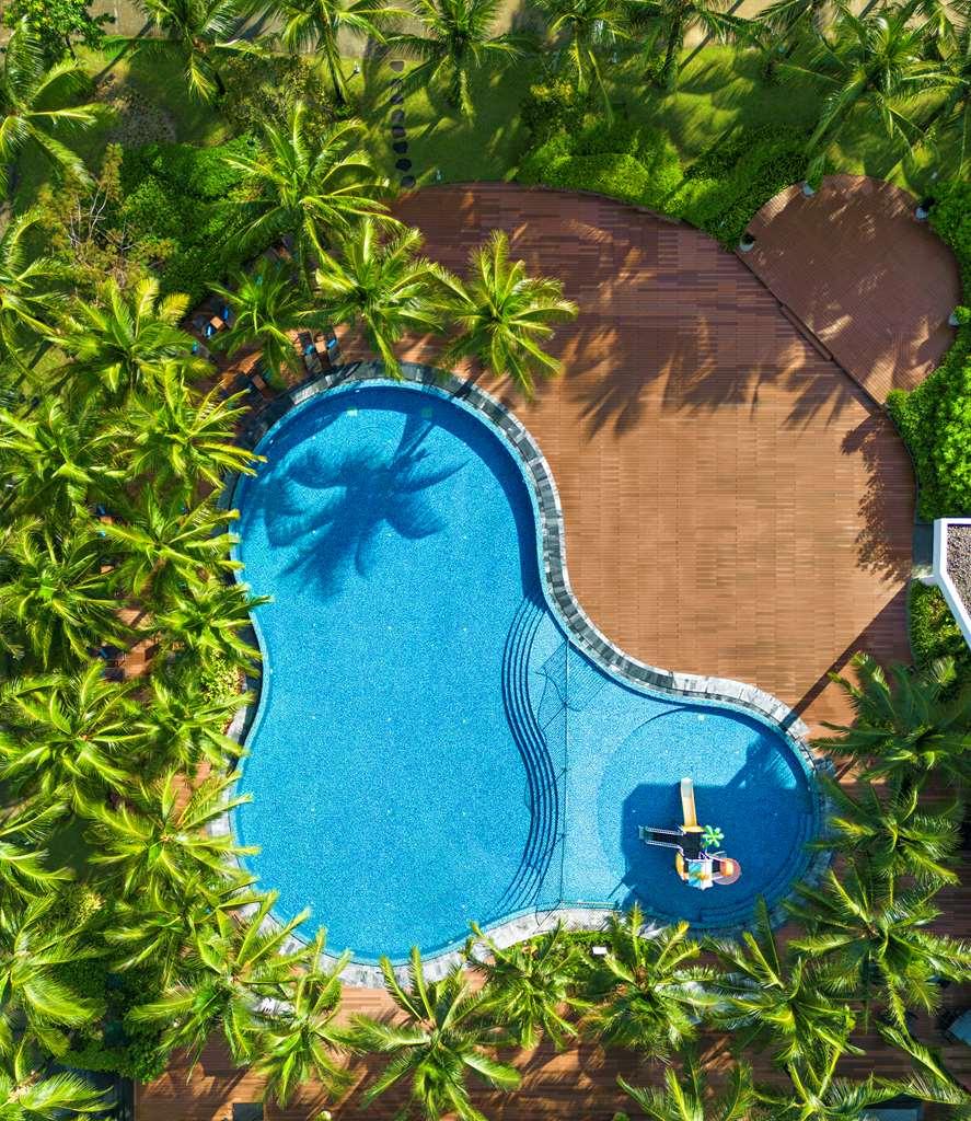 Best Western Premier Sonasea Villas Phu Quoc Esterno foto